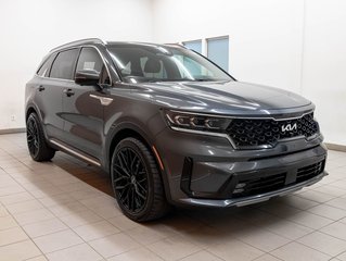 2022 Kia Sorento Plug-In Hybrid in St-Jérôme, Quebec - 12 - w320h240px