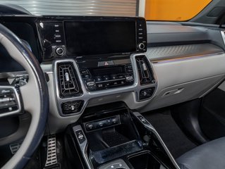 2022 Kia Sorento Plug-In Hybrid in St-Jérôme, Quebec - 25 - w320h240px