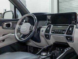 2022 Kia Sorento Plug-In Hybrid in St-Jérôme, Quebec - 21 - w320h240px