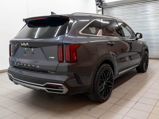 2022 Kia Sorento Plug-In Hybrid in St-Jérôme, Quebec - 10 - w320h240px