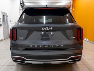 2022 Kia Sorento Plug-In Hybrid in St-Jérôme, Quebec - 9 - w320h240px