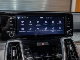 2022 Kia Sorento Plug-In Hybrid in St-Jérôme, Quebec - 19 - w320h240px