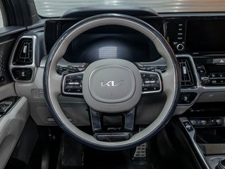 2022 Kia Sorento Plug-In Hybrid in St-Jérôme, Quebec - 24 - w320h240px