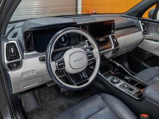 2022 Kia Sorento Plug-In Hybrid in St-Jérôme, Quebec - 2 - w320h240px