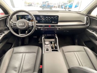 Kia Sorento Plug-In Hybrid  2025 à St-Jérôme, Québec - 10 - w320h240px