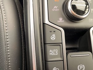 Kia Sorento Plug-In Hybrid  2025 à St-Jérôme, Québec - 13 - w320h240px