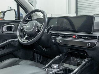 Kia Sorento Plug-In Hybrid  2025 à St-Jérôme, Québec - 28 - w320h240px