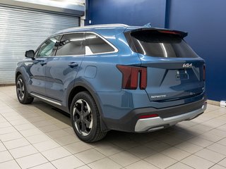 Kia Sorento Plug-In Hybrid  2025 à St-Jérôme, Québec - 5 - w320h240px