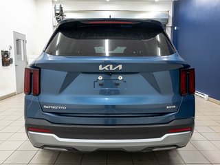 Kia Sorento Plug-In Hybrid  2025 à St-Jérôme, Québec - 6 - w320h240px