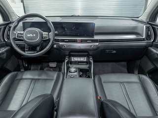 Kia Sorento Plug-In Hybrid  2025 à St-Jérôme, Québec - 11 - w320h240px