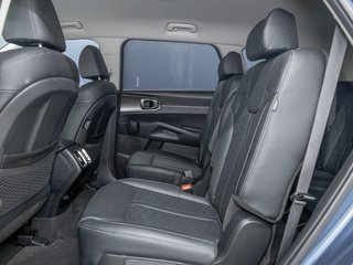 Kia Sorento Plug-In Hybrid  2025 à St-Jérôme, Québec - 29 - w320h240px