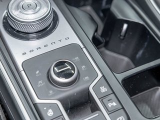 Kia Sorento Plug-In Hybrid  2025 à St-Jérôme, Québec - 23 - w320h240px