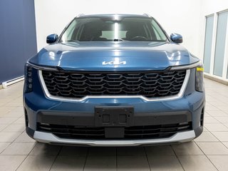 Kia Sorento Plug-In Hybrid  2025 à St-Jérôme, Québec - 4 - w320h240px