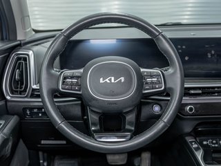 Kia Sorento Plug-In Hybrid  2025 à St-Jérôme, Québec - 12 - w320h240px