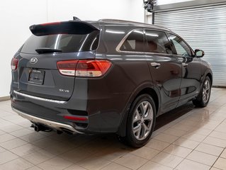 Kia Sorento  2017 à St-Jérôme, Québec - 9 - w320h240px