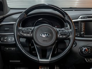 Kia Sorento  2017 à St-Jérôme, Québec - 14 - w320h240px