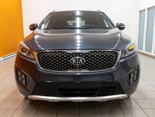 Kia Sorento  2017 à St-Jérôme, Québec - 5 - w320h240px