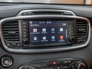Kia Sorento  2017 à St-Jérôme, Québec - 18 - w320h240px