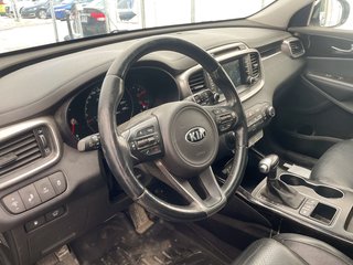 2018 Kia Sorento in St-Jérôme, Quebec - 4 - w320h240px