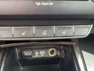 2018 Kia Sorento in St-Jérôme, Quebec - 13 - w320h240px