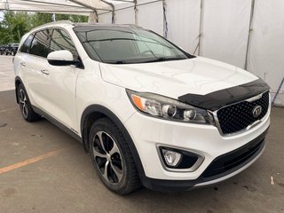 2018 Kia Sorento in St-Jérôme, Quebec - 10 - w320h240px