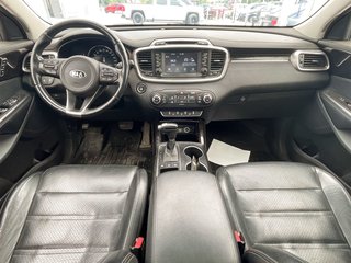 2018 Kia Sorento in St-Jérôme, Quebec - 12 - w320h240px