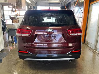 2018 Kia Sorento in St-Jérôme, Quebec - 5 - w320h240px