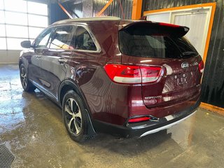 2018 Kia Sorento in St-Jérôme, Quebec - 4 - w320h240px