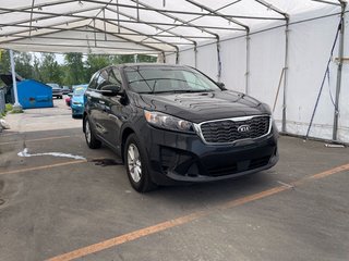 2020 Kia Sorento in St-Jérôme, Quebec - 9 - w320h240px