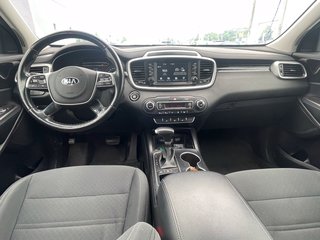 2020 Kia Sorento in St-Jérôme, Quebec - 10 - w320h240px