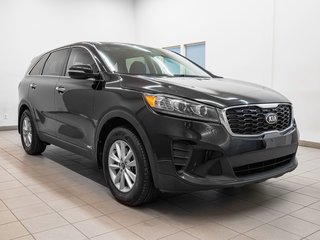 Kia Sorento  2020 à St-Jérôme, Québec - 9 - w320h240px