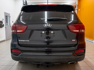 Kia Sorento  2020 à St-Jérôme, Québec - 6 - w320h240px