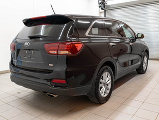 Kia Sorento  2020 à St-Jérôme, Québec - 8 - w320h240px