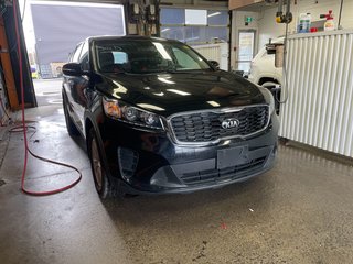 Kia Sorento  2020 à St-Jérôme, Québec - 9 - w320h240px