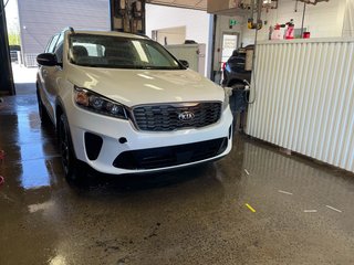 2020 Kia Sorento in St-Jérôme, Quebec - 9 - w320h240px