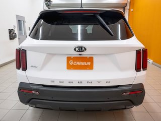 2021 Kia Sorento in St-Jérôme, Quebec - 6 - w320h240px