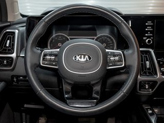 2021 Kia Sorento in St-Jérôme, Quebec - 21 - w320h240px