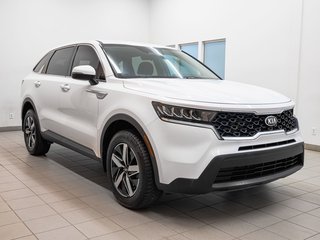 2021 Kia Sorento in St-Jérôme, Quebec - 9 - w320h240px