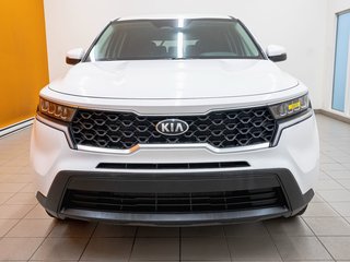 2021 Kia Sorento in St-Jérôme, Quebec - 4 - w320h240px