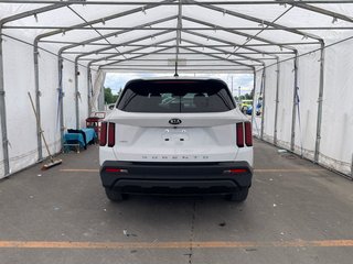 Kia Sorento  2021 à St-Jérôme, Québec - 6 - w320h240px