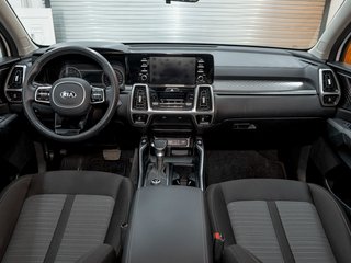 2021 Kia Sorento in St-Jérôme, Quebec - 10 - w320h240px