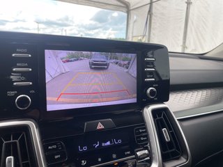 Kia Sorento  2021 à St-Jérôme, Québec - 13 - w320h240px