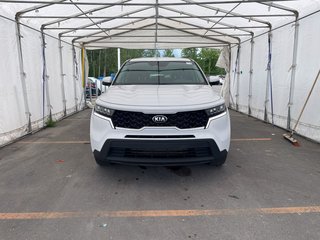 Kia Sorento  2021 à St-Jérôme, Québec - 4 - w320h240px