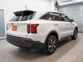 2021 Kia Sorento in St-Jérôme, Quebec - 8 - w320h240px