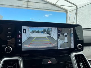 Kia Sorento  2021 à St-Jérôme, Québec - 13 - w320h240px