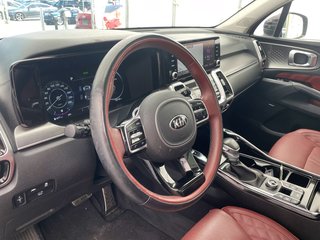 Kia Sorento  2021 à St-Jérôme, Québec - 3 - w320h240px