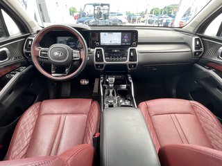 Kia Sorento  2021 à St-Jérôme, Québec - 10 - w320h240px