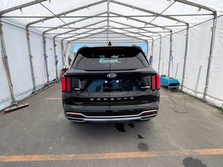 Kia Sorento  2021 à St-Jérôme, Québec - 6 - w320h240px