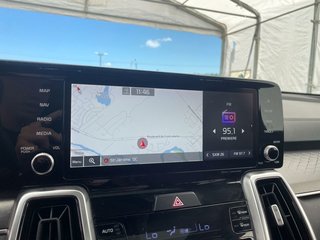 Kia Sorento  2021 à St-Jérôme, Québec - 12 - w320h240px