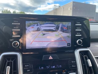 2021 Kia Sorento in St-Jérôme, Quebec - 12 - w320h240px